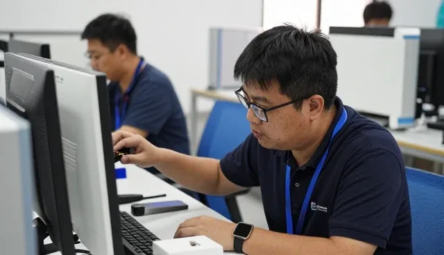 上海瑶姬信息科技有限公司提供适配方案相关解决方案