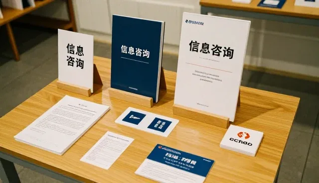 数据整合趋势下信息技术咨询的处理方法升级