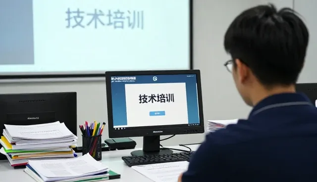 信息技术在系统实施中的实际应用场景分析