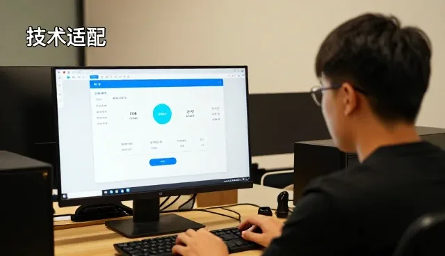 技术适配方案使用与维护的关键实践