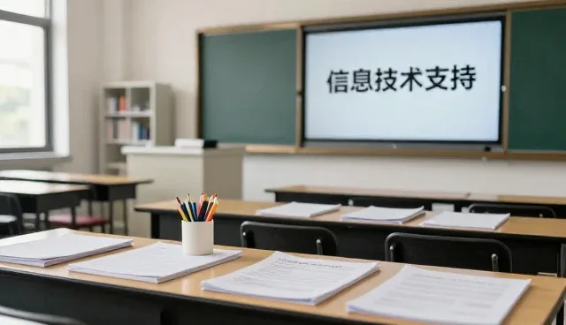 信息咨询在复杂场景下的适配方案设计