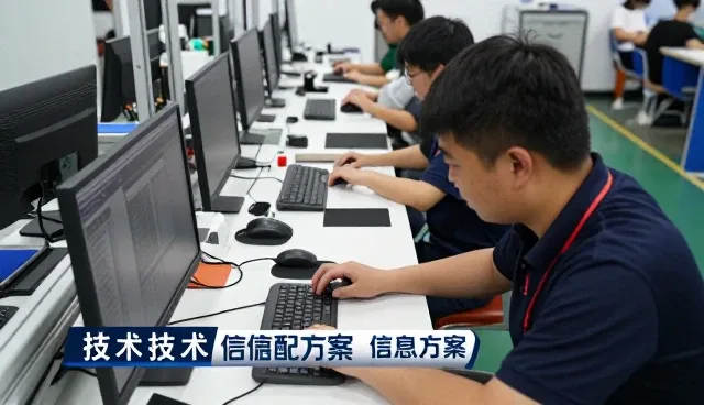 上海瑶姬信息科技有限公司分享成功应用经验